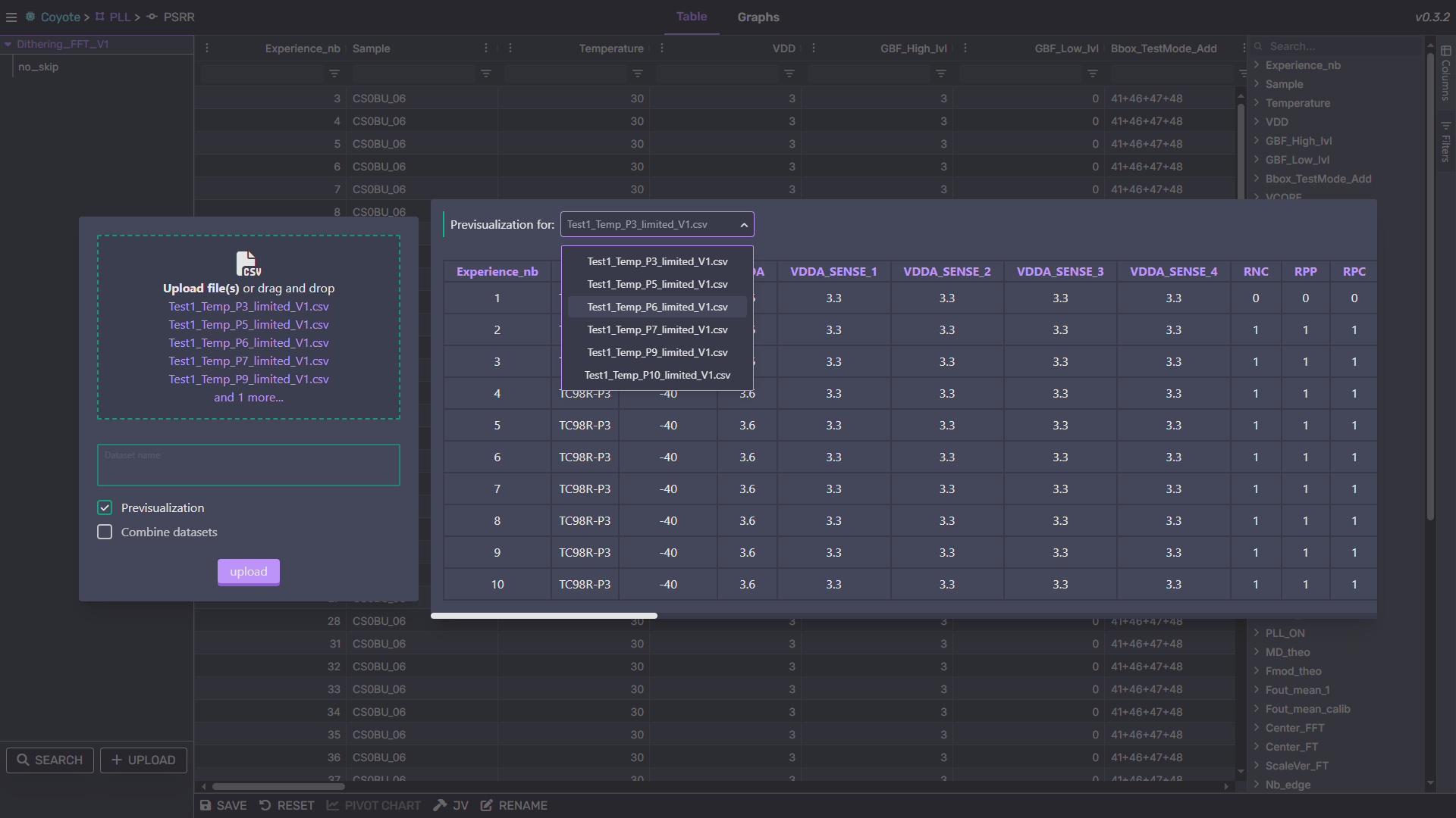Project Screenshot