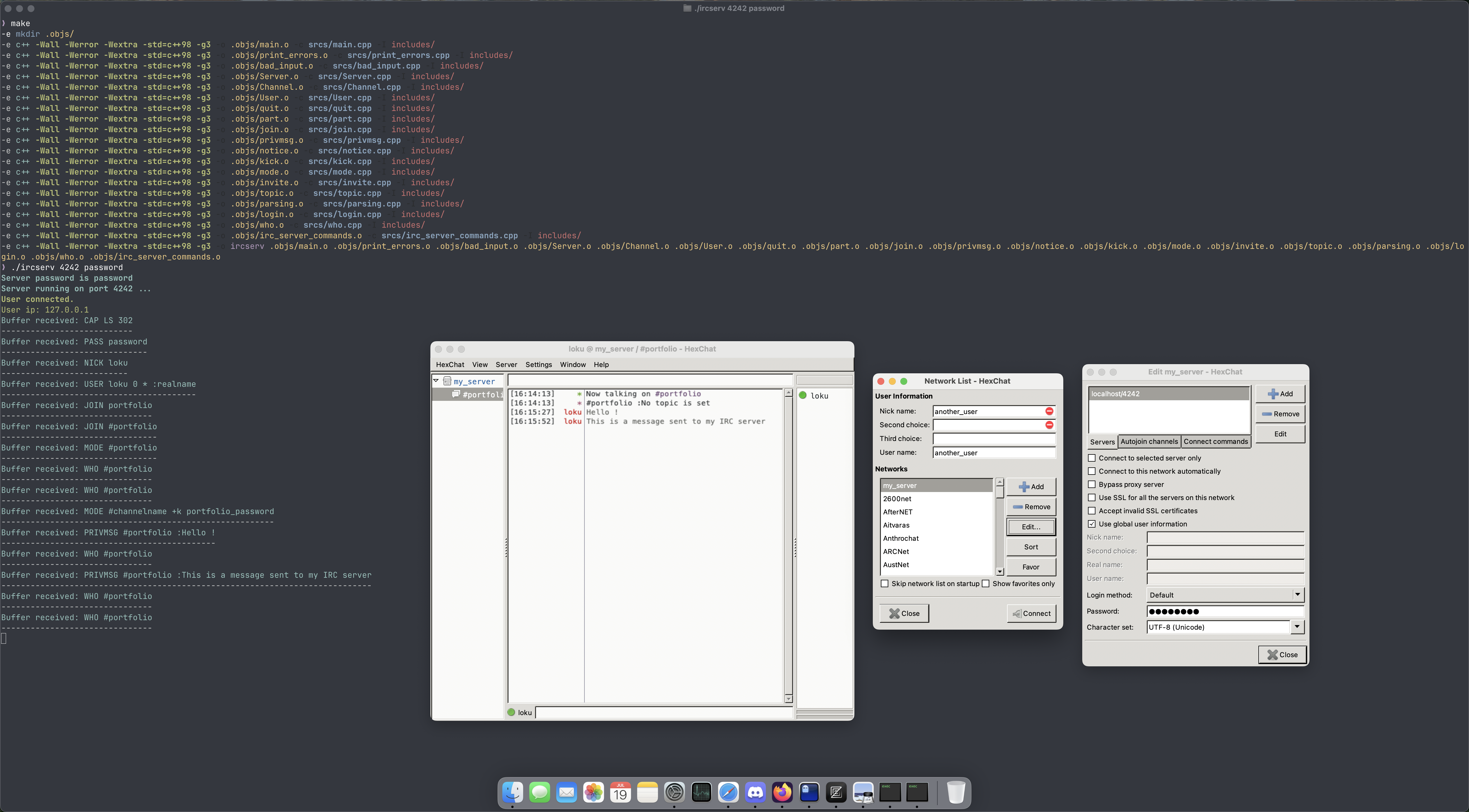 Project Screenshot