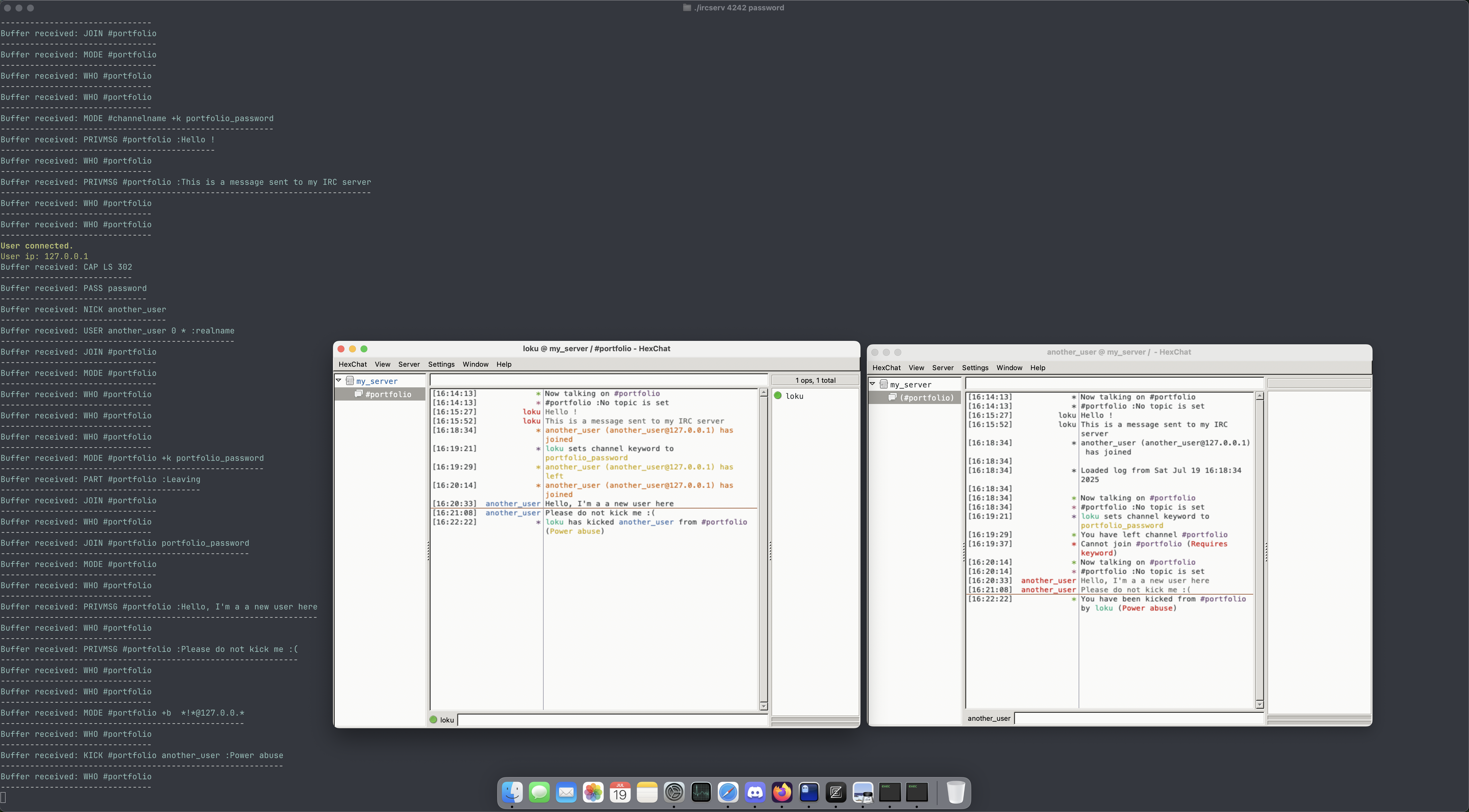Project Screenshot